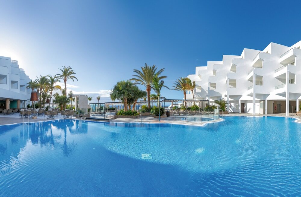 Hotel Riu Palace Jandia