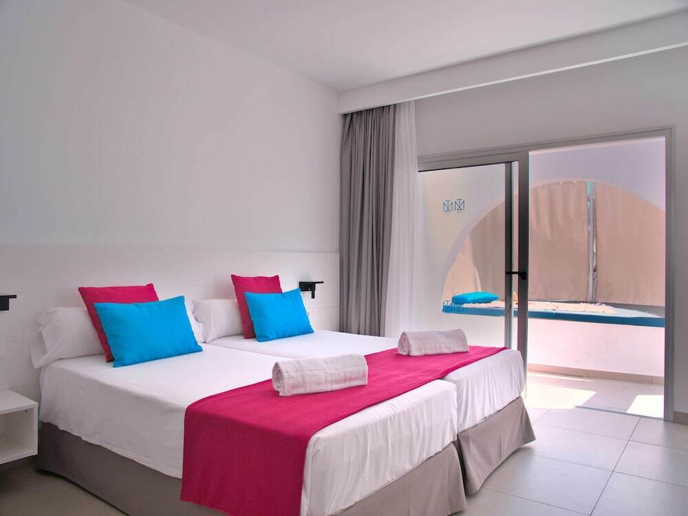 Hotel Taimar