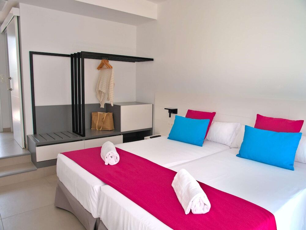 Hotel Taimar