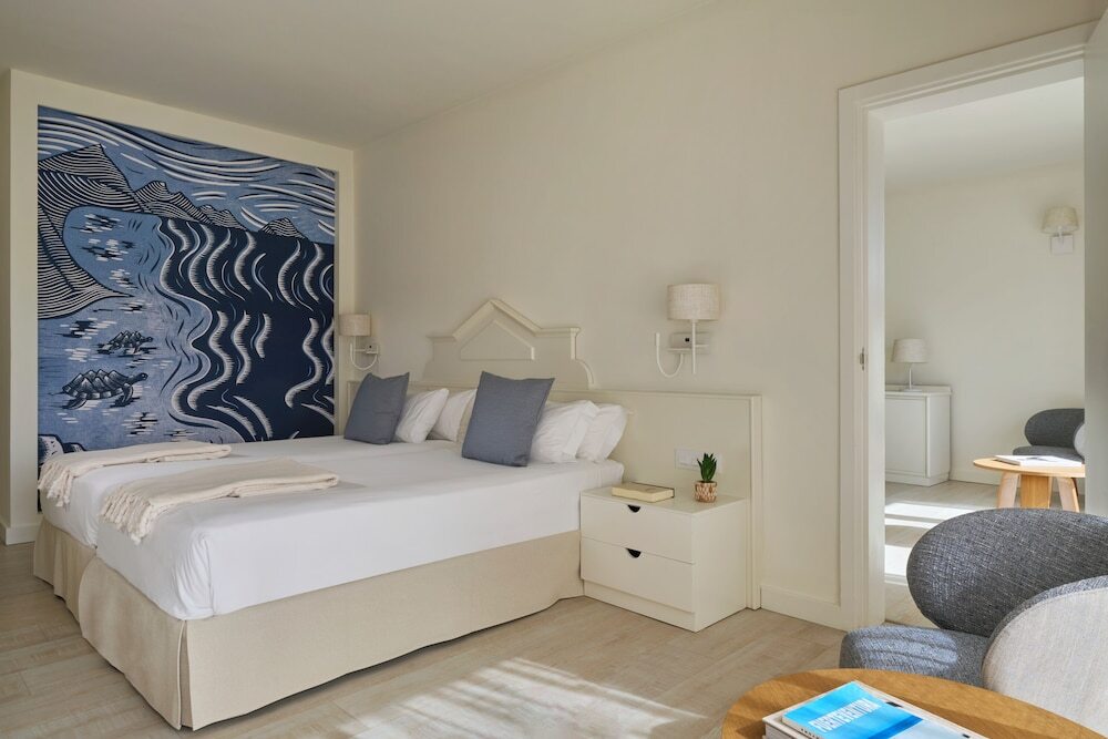 Iberostar Selection Fuerteventura Palace