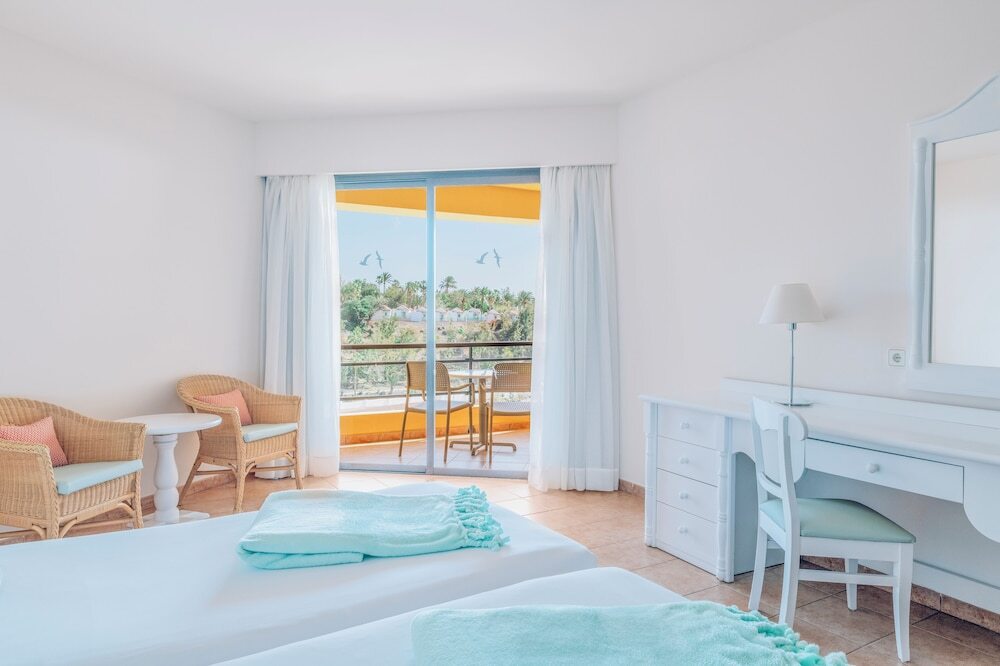 Iberostar Waves Playa Gaviotas