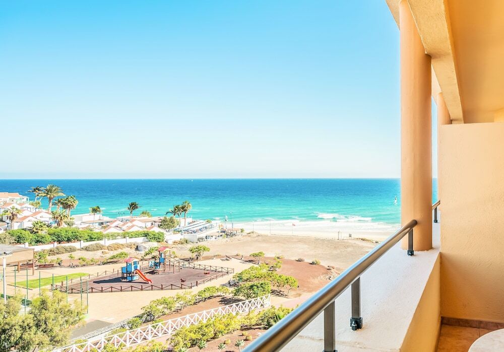 Iberostar Waves Playa Gaviotas