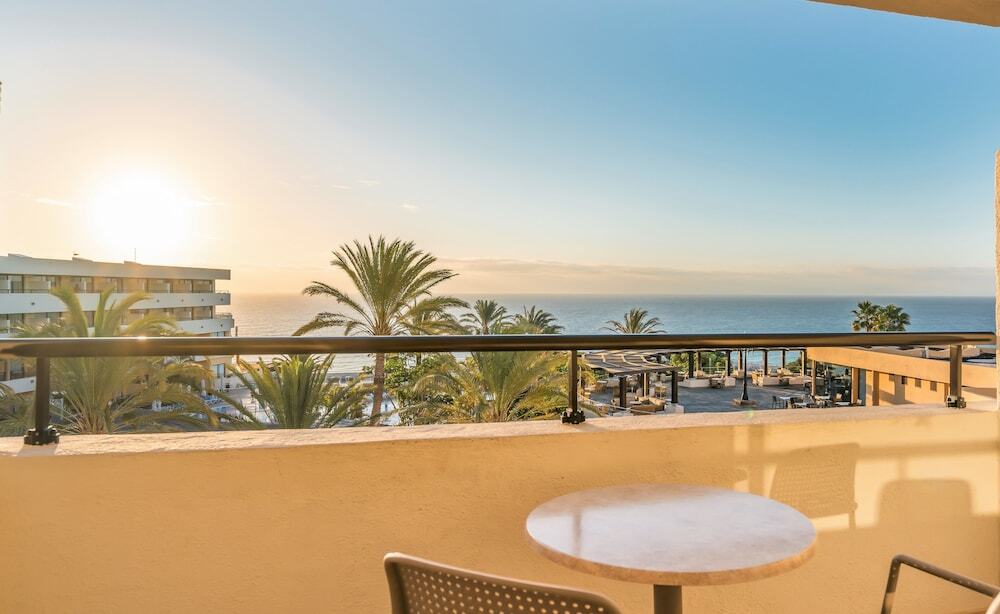 Iberostar Waves Playa Gaviotas