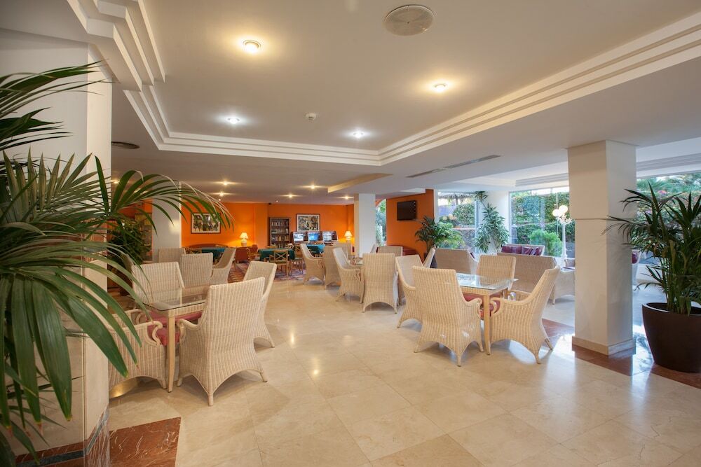 IFA Altamarena by Lopesan Hotels