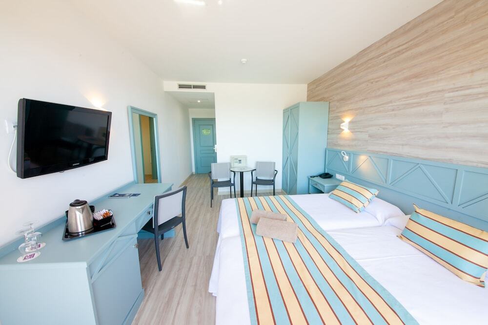 Kn Hotel Matas Blancas - Adults Only
