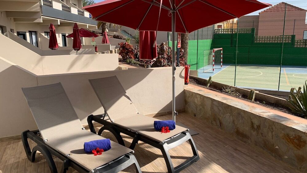 Kn Hotel Matas Blancas - Adults Only
