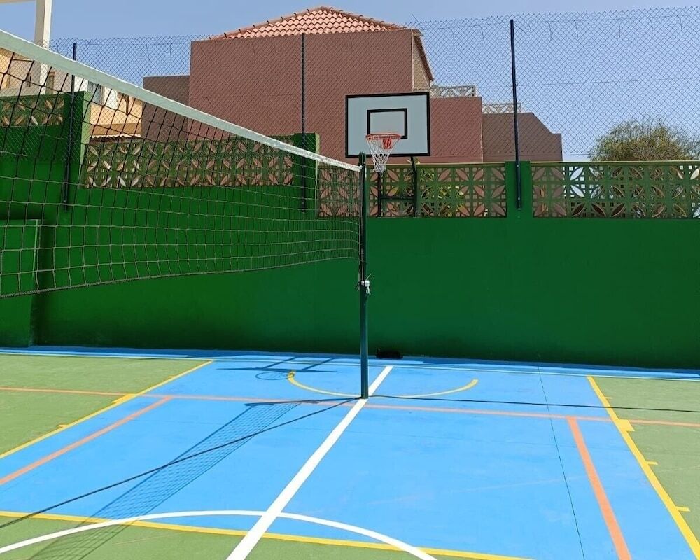 Kn Hotel Matas Blancas - Adults Only