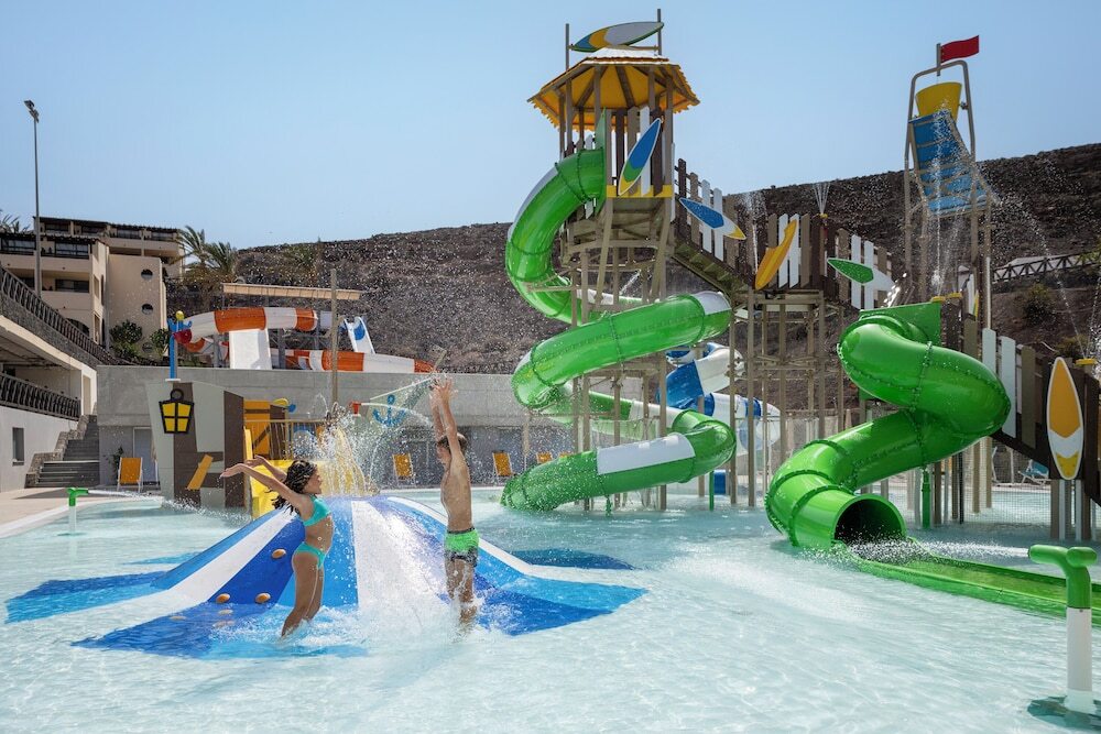 Occidental Jand�a Mar