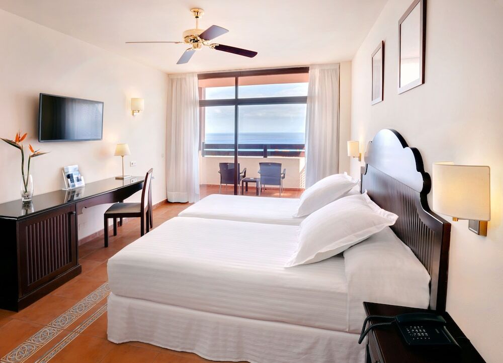 Occidental Jand�a Mar