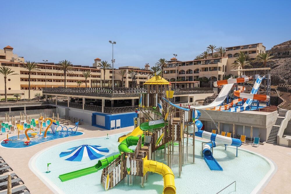 Occidental Jand�a Mar