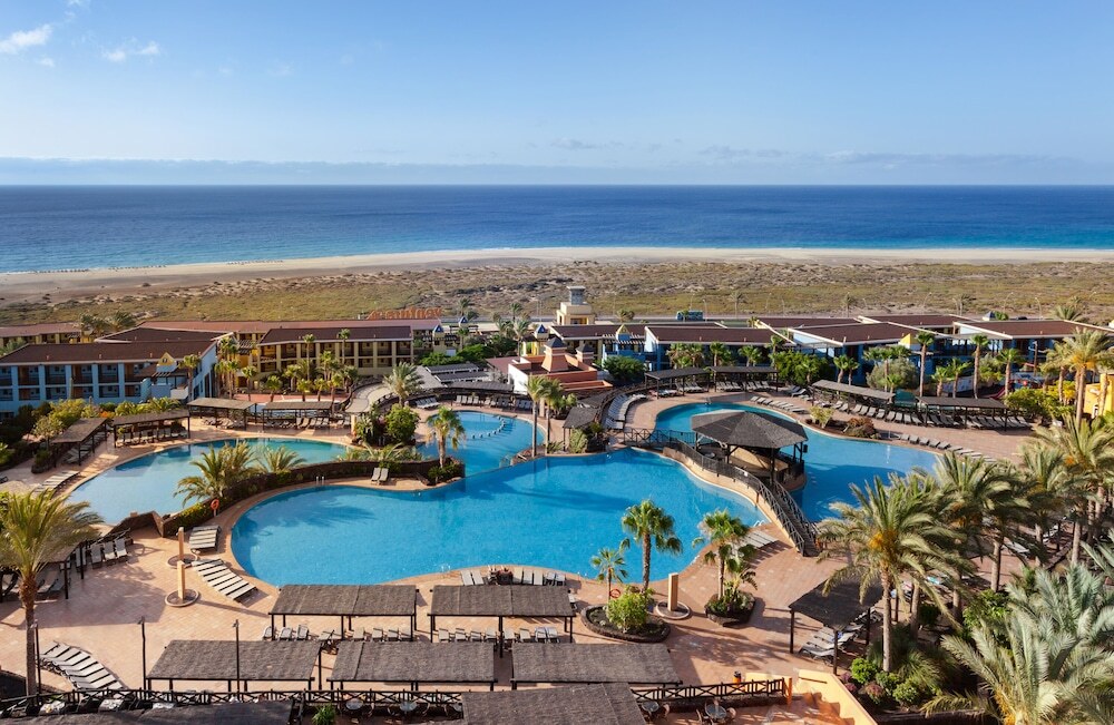 Occidental Jand�a Playa