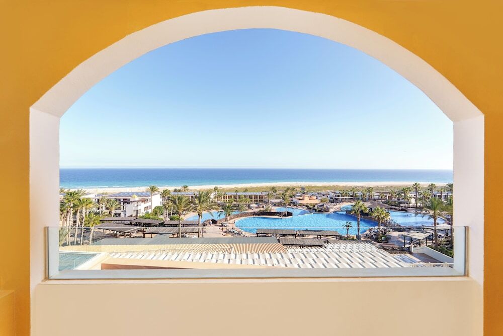 Occidental Jand�a Playa