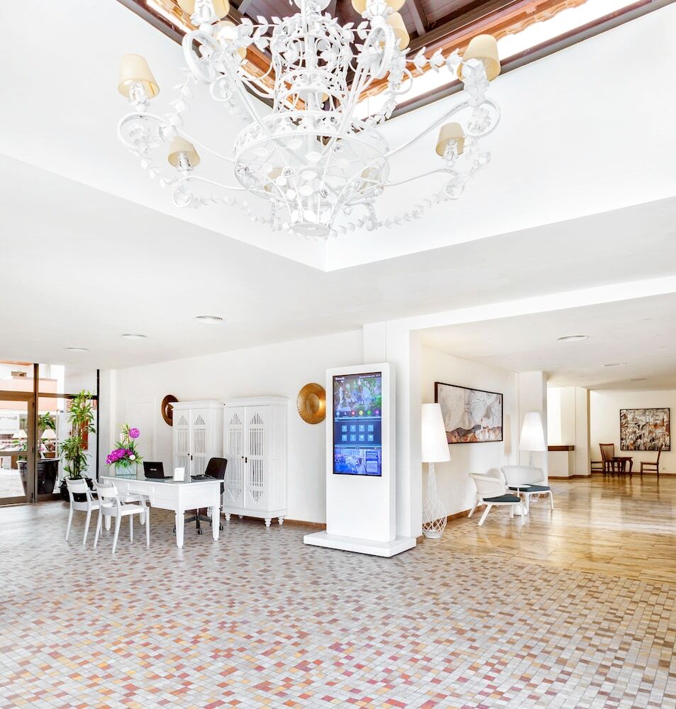 Occidental Jand�a Royal Level - Adults Only