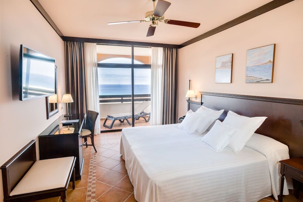 Occidental Jand�a Royal Level - Adults Only