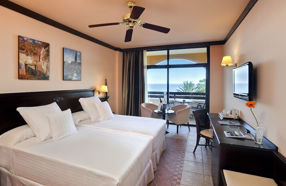 Occidental Jand�a Royal Level - Adults Only
