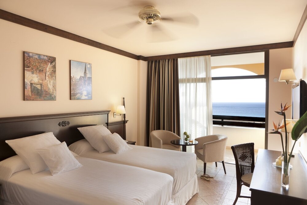 Occidental Jand�a Royal Level - Adults Only