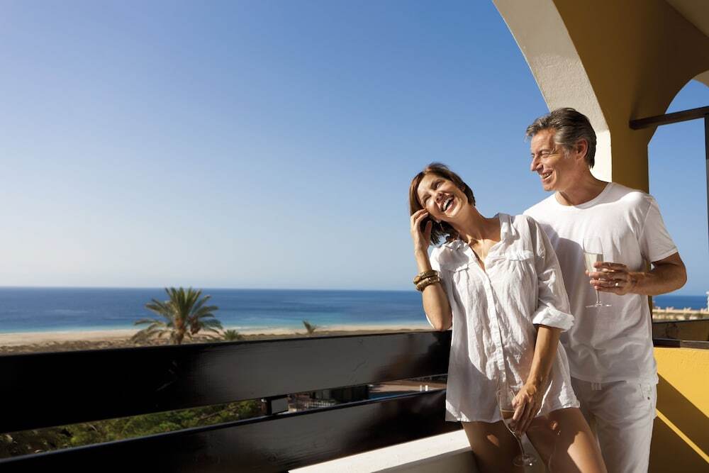 Occidental Jand�a Royal Level - Adults Only