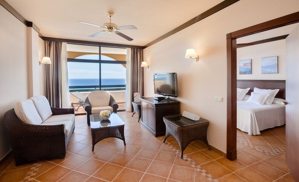 Occidental Jand�a Royal Level - Adults Only