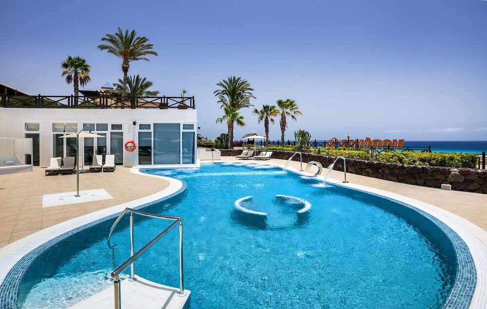 Occidental Jand�a Royal Level - Adults Only