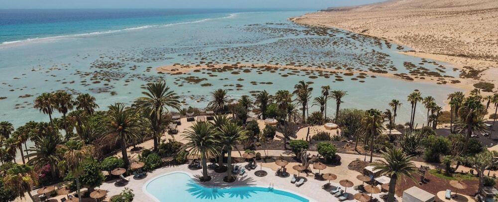 Paradisus by Meli� Fuerteventura