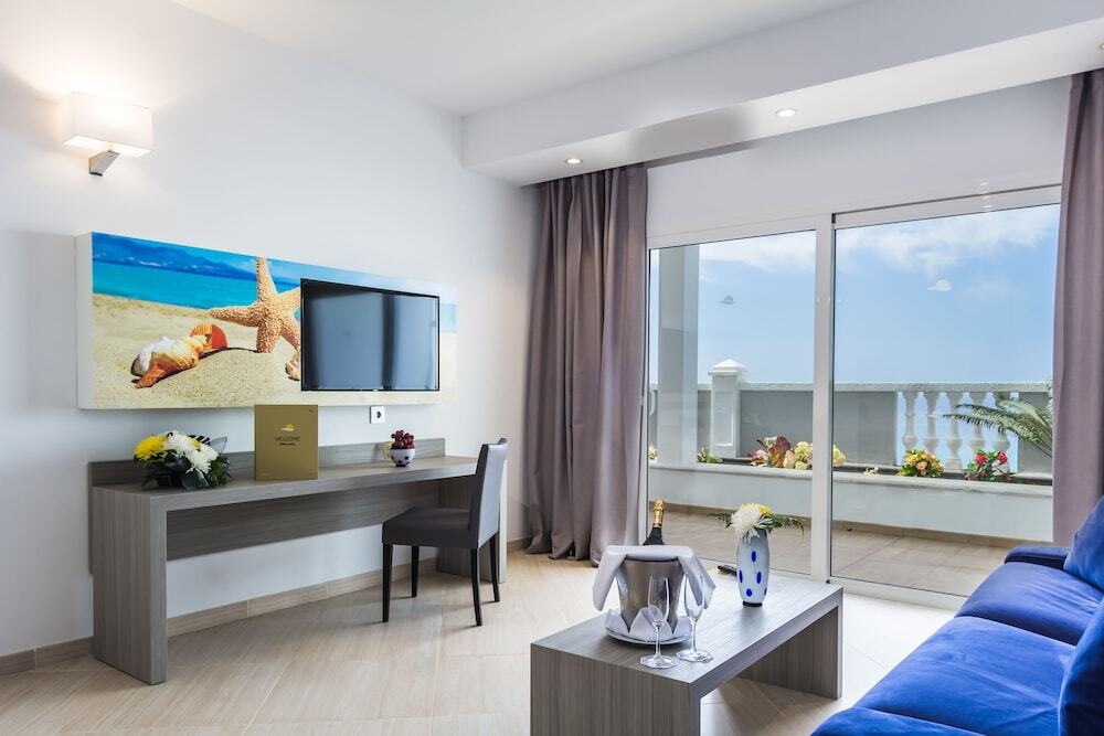 Royal Palm Resort & Spa - Adults Only