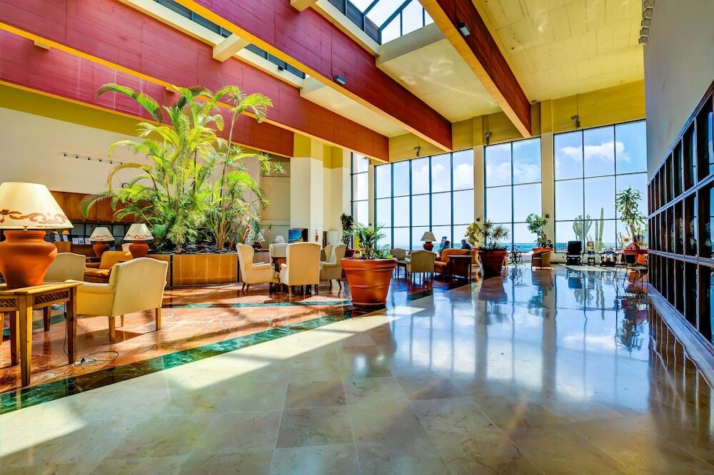 SBH Club Para�so Playa