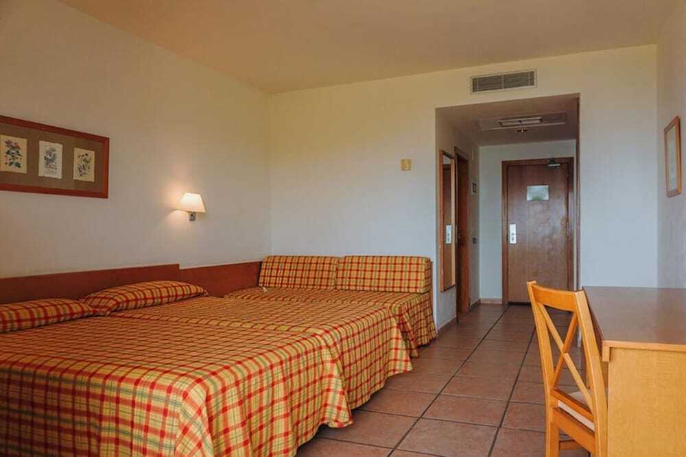SBH Club Para�so Playa