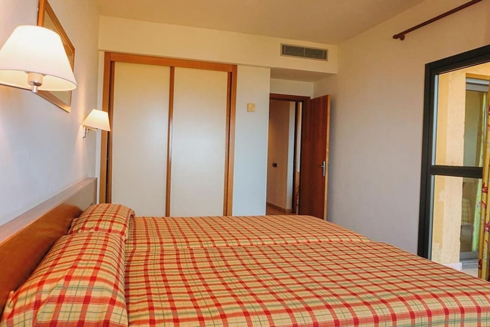 SBH Club Para�so Playa