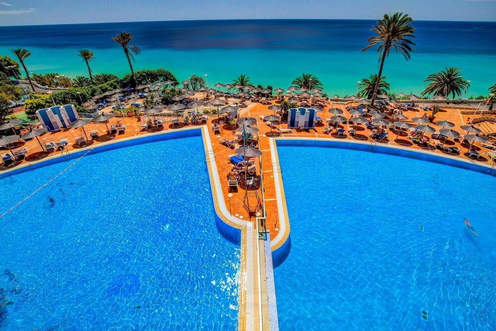 SBH Club Para�so Playa