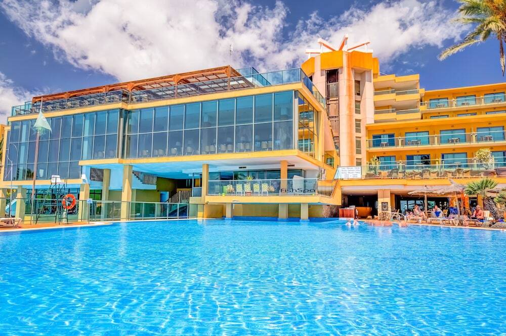 SBH Club Para�so Playa