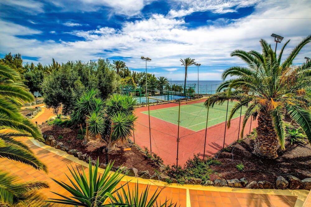 SBH Club Para�so Playa