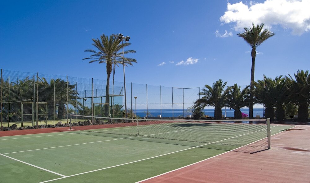 SBH Club Para�so Playa