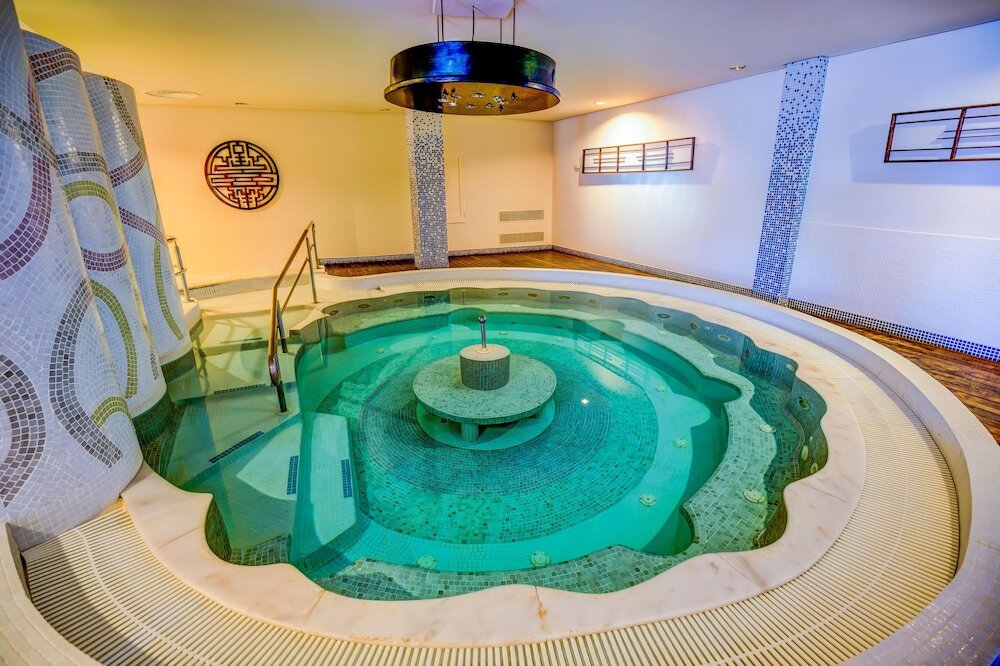 SBH Costa Calma Palace Thalasso & Spa