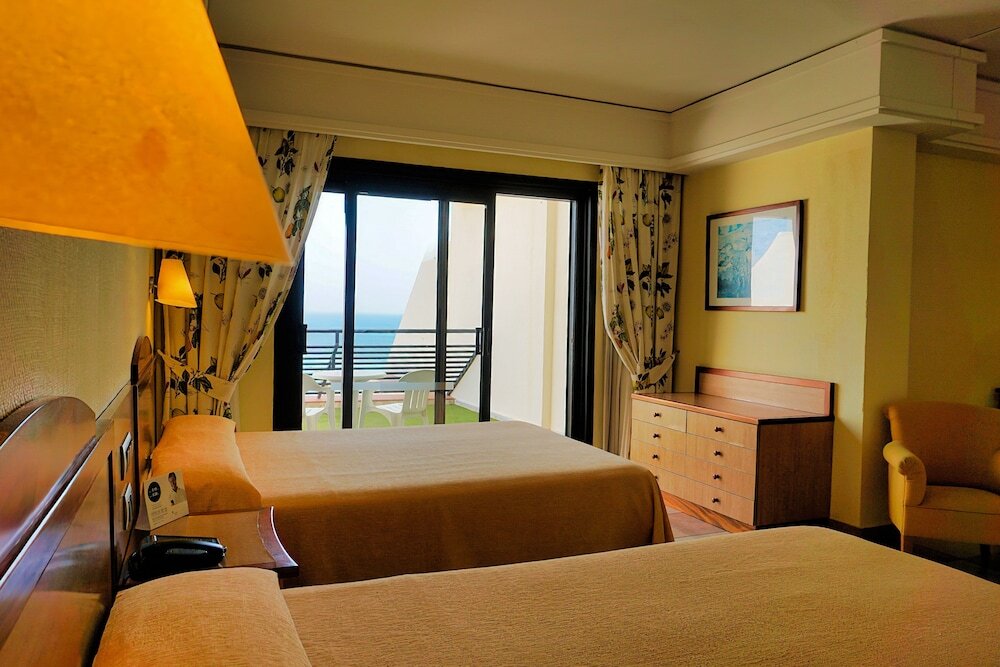 SBH Crystal Beach Hotel & Suites