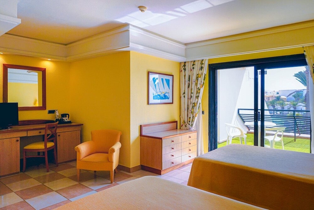 SBH Crystal Beach Hotel & Suites