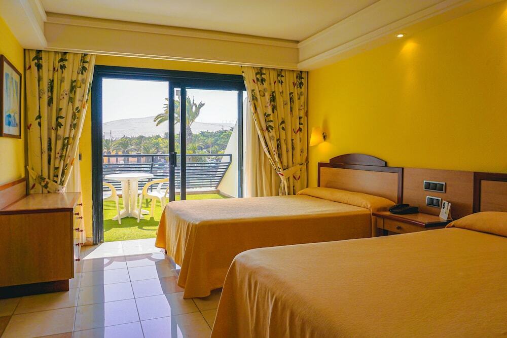 SBH Crystal Beach Hotel & Suites