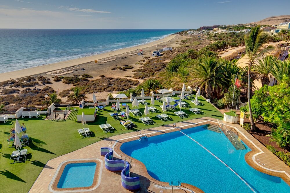 SBH Crystal Beach Hotel & Suites
