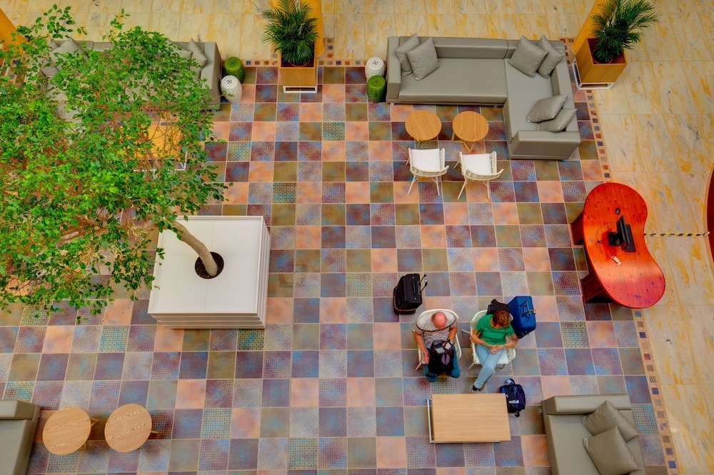 SBH Crystal Beach Hotel & Suites