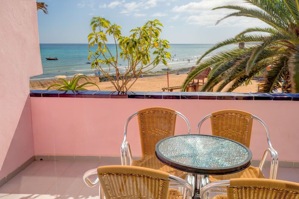 SBH Fuerteventura Playa