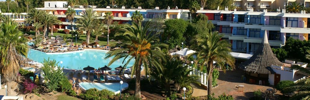SBH Fuerteventura Playa