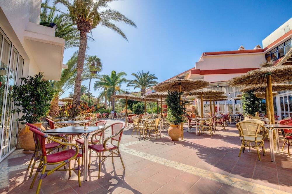 SBH Fuerteventura Playa