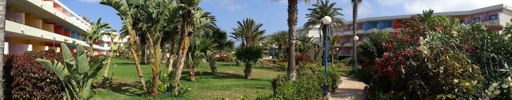 SBH Fuerteventura Playa