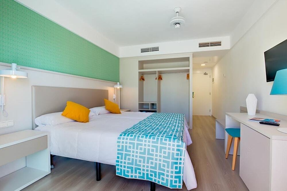 SBH Maxorata Resort