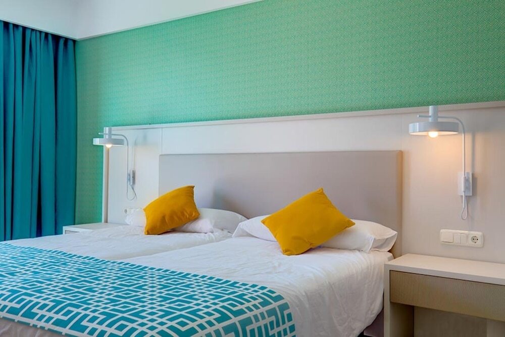 SBH Maxorata Resort