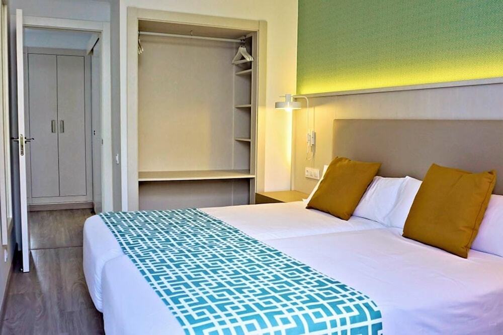 SBH Maxorata Resort