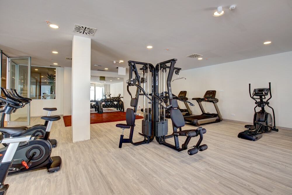 SBH Maxorata Resort