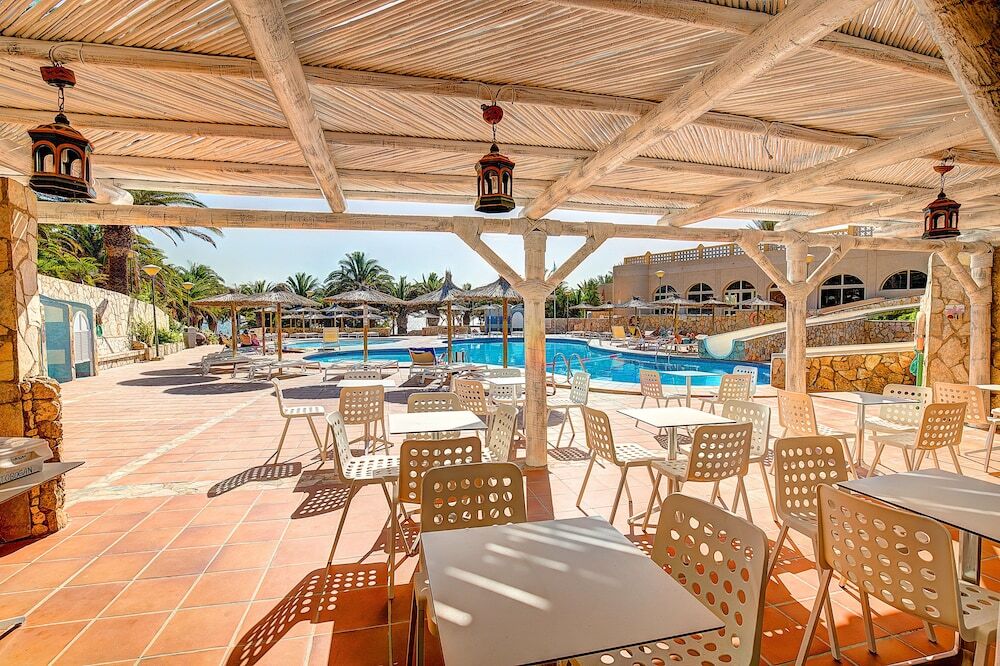 SBH Monica Beach Hotel