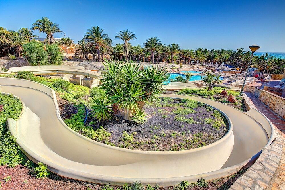 SBH Monica Beach Hotel