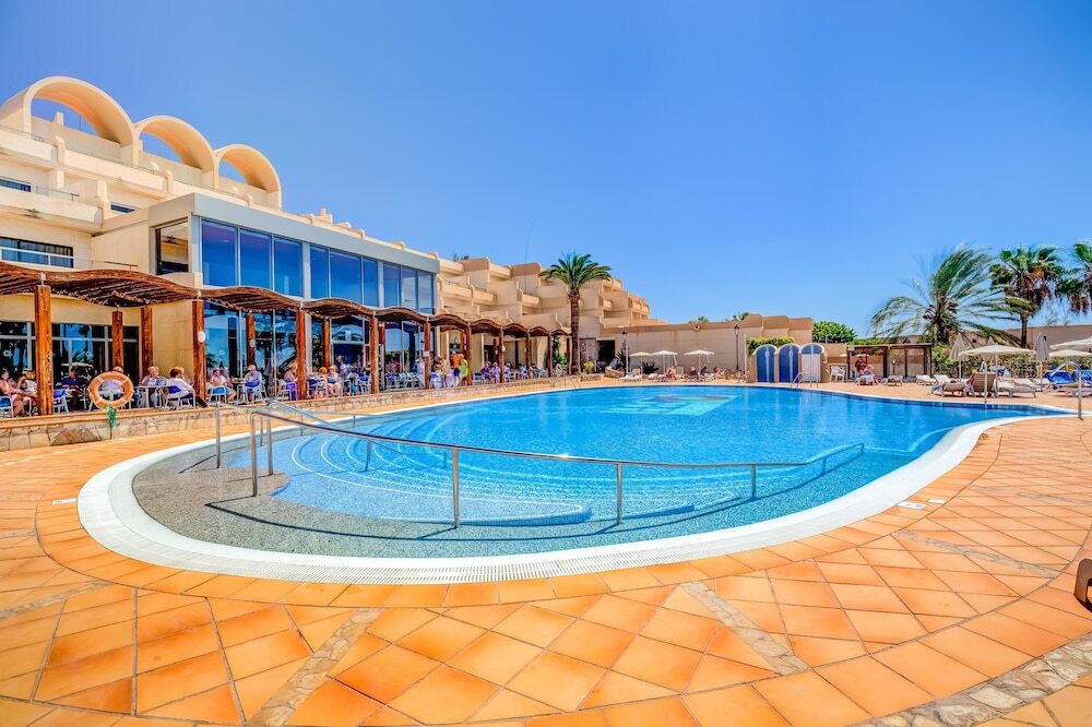 SBH Taro Beach Hotel