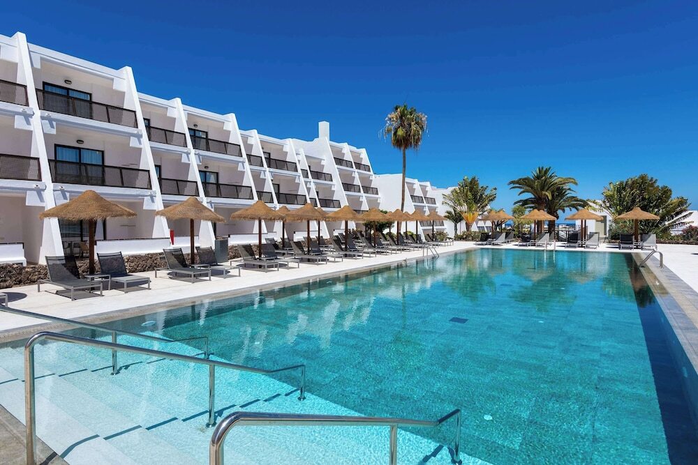 Sol Fuerteventura Jandia - All Suites